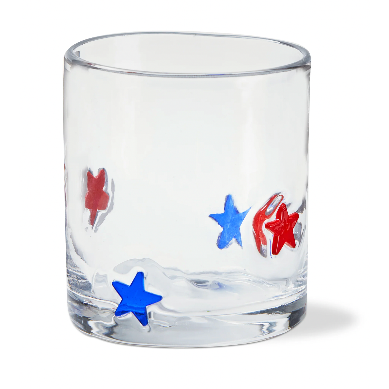Star Double Old Fashioned Glass