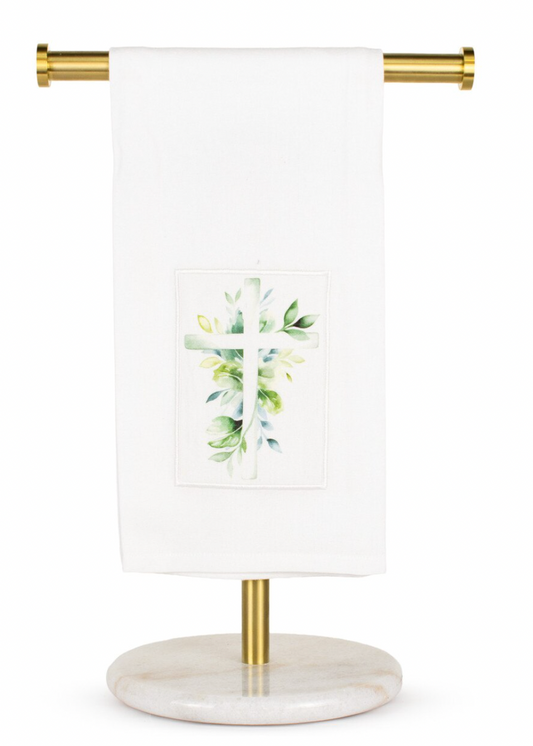 Cross of Hope Towel