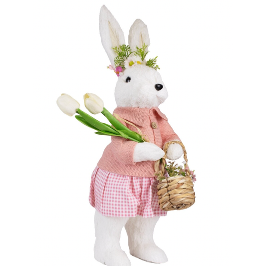 Trudy the Bunny