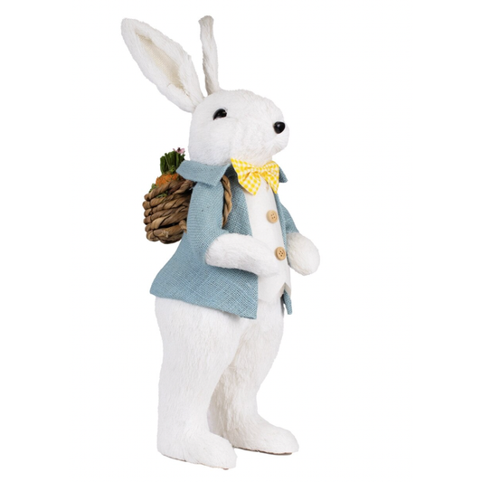 Timothy the Bunny