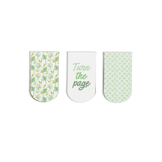 Audrey Magnetic Bookmark