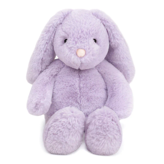 Heather Bunny: Lavender