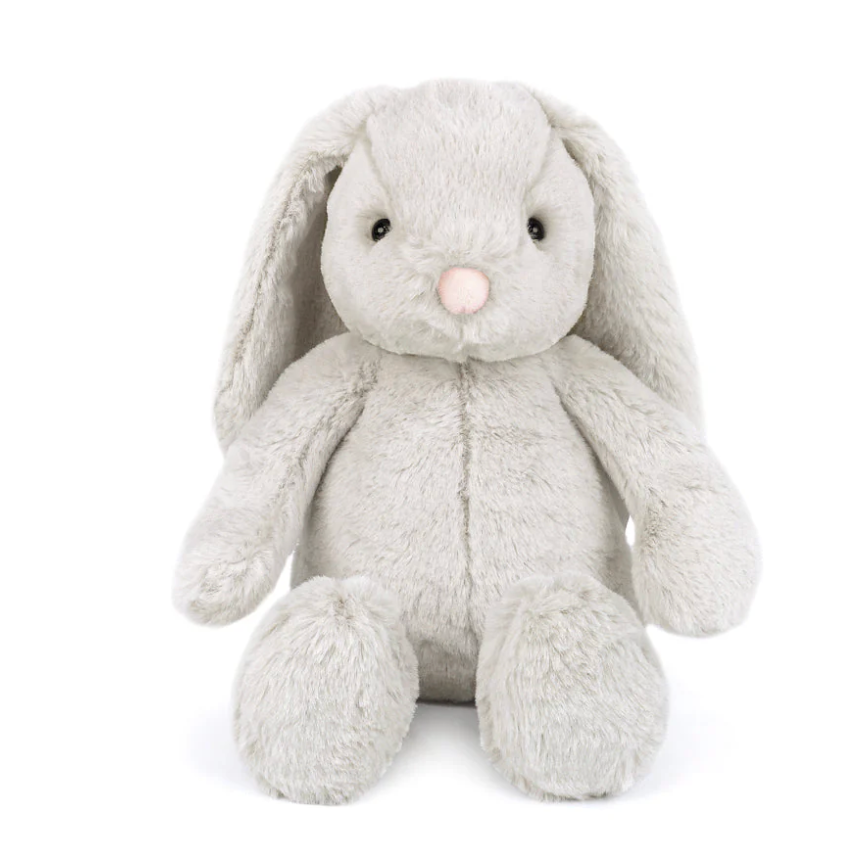 Sterling Bunny: Grey