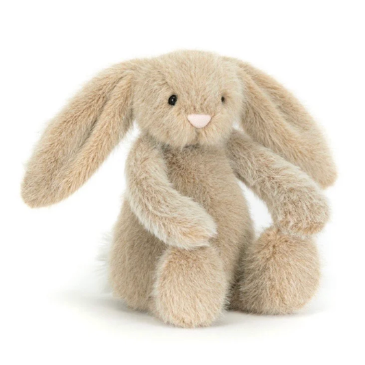Fluffet Bunny: Oat
