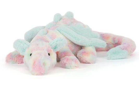 Lazulia Dragon - Large