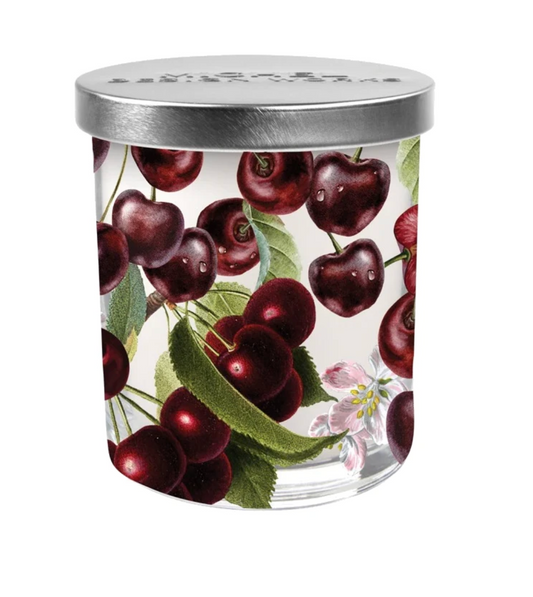 Dark Cherry Candle - 14oz