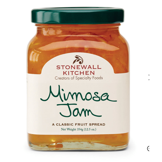 Mimosa Jam