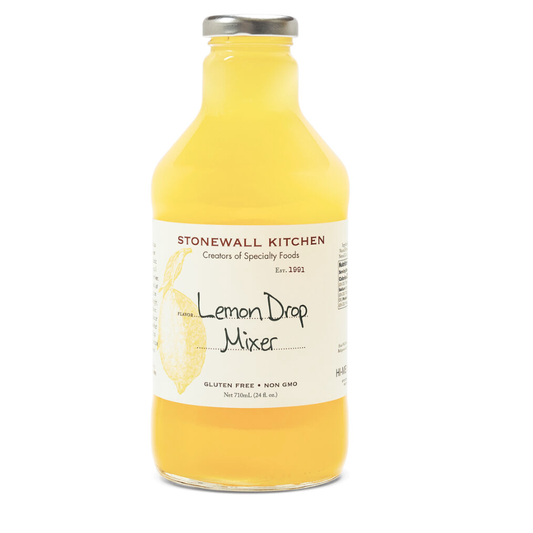 Lemon Drop Mixer