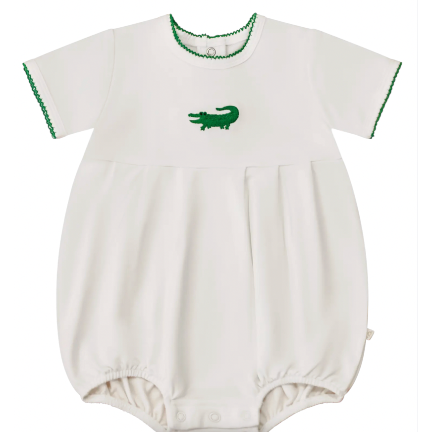 Alligator Pip Bubble