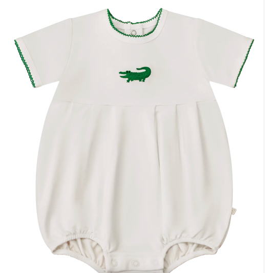 Alligator Pip Bubble