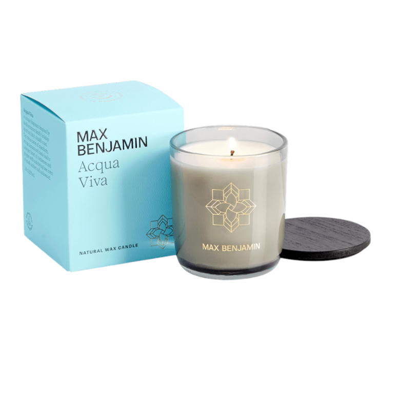 Acqua Viva Candle