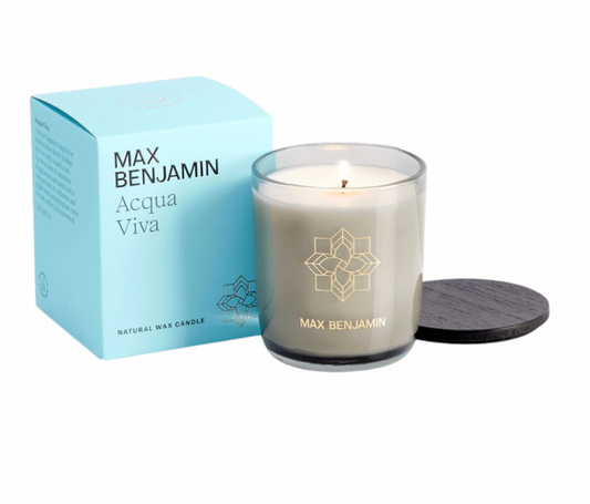 Acqua Viva Candle