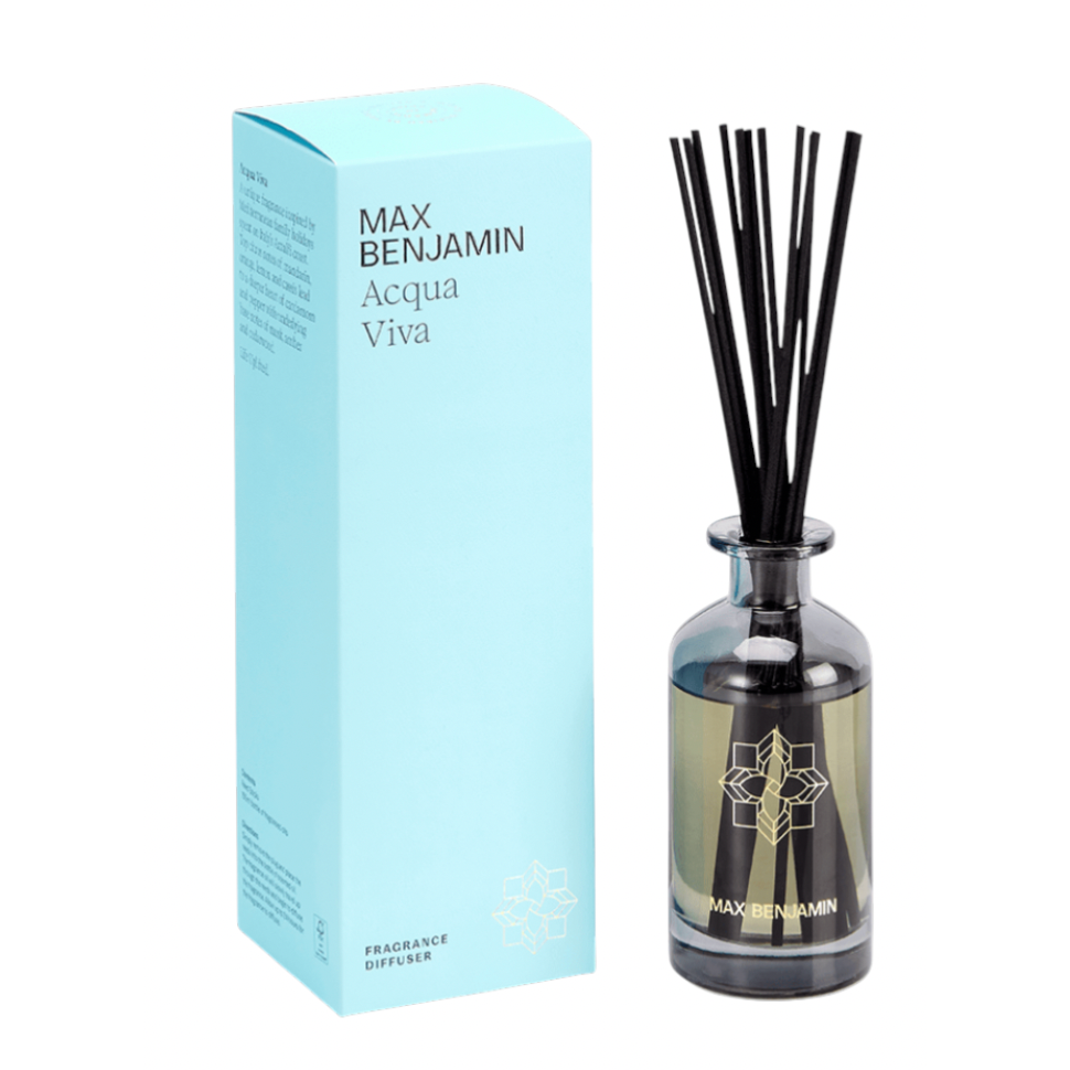 Acqua Viva Reed Diffuser