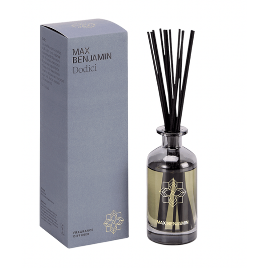 Dodici Reed Diffuser