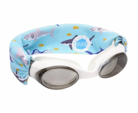 Shark Attack Swim Goggle