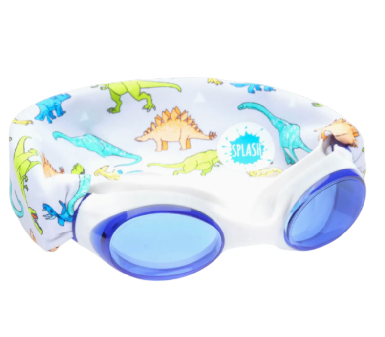 Dino Swim Goggle