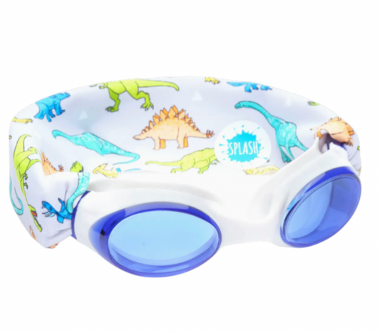 Dino Swim Goggle
