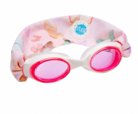 Flutter Swim Goggle