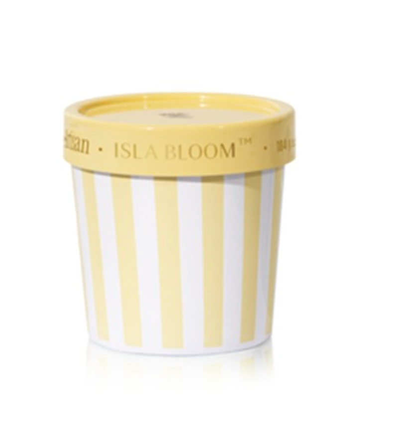 Isla Bloom - Gelato Cup Candle