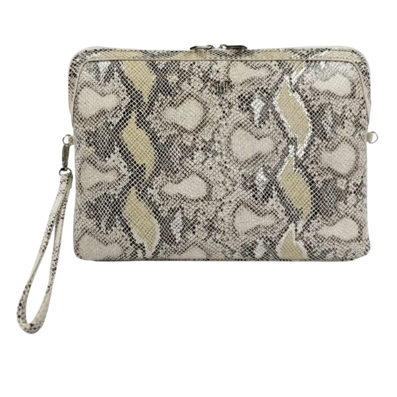 Litt Makeup Case - Safari Sand