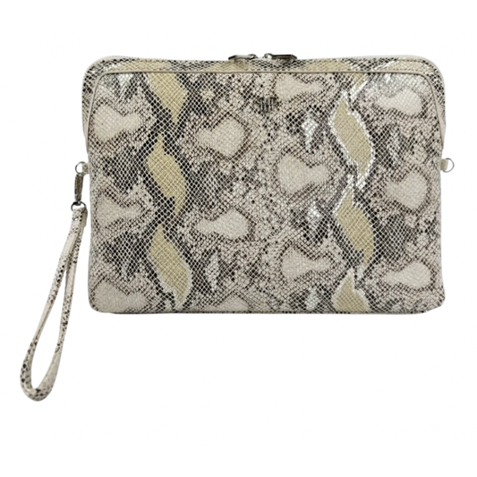 Litt Makeup Case - Safari Sand