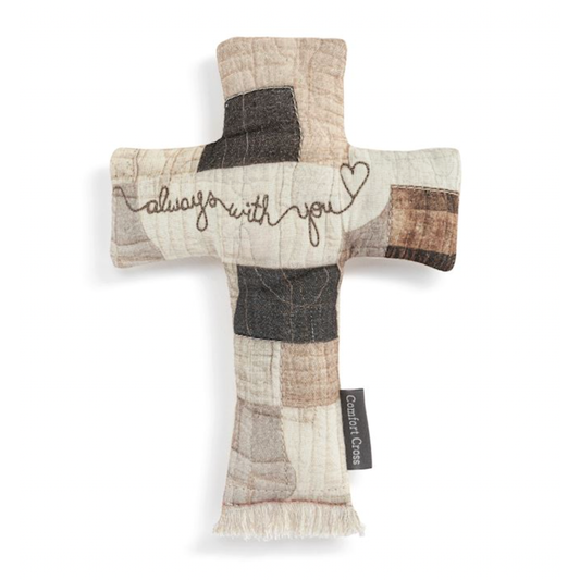 Always with You: Comfort Cross