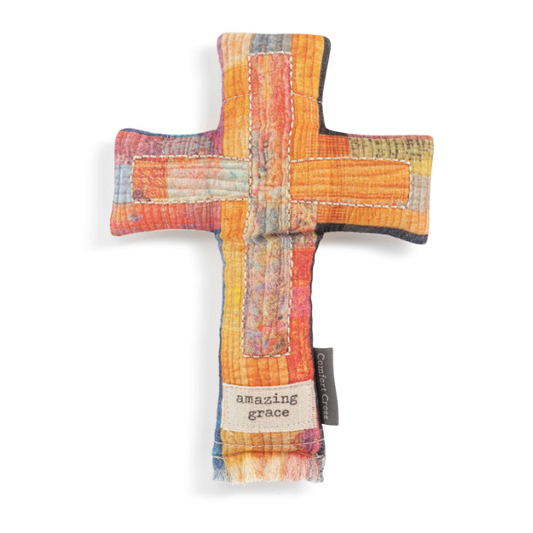 Amazing Grace: Comfort Cross