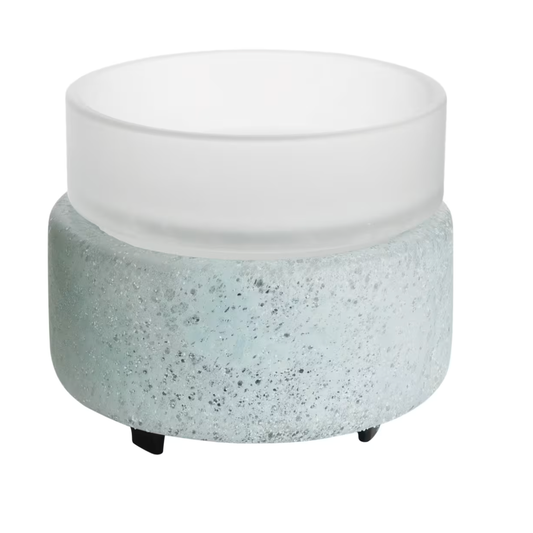 2-in-1 Warmer: Beach Glass