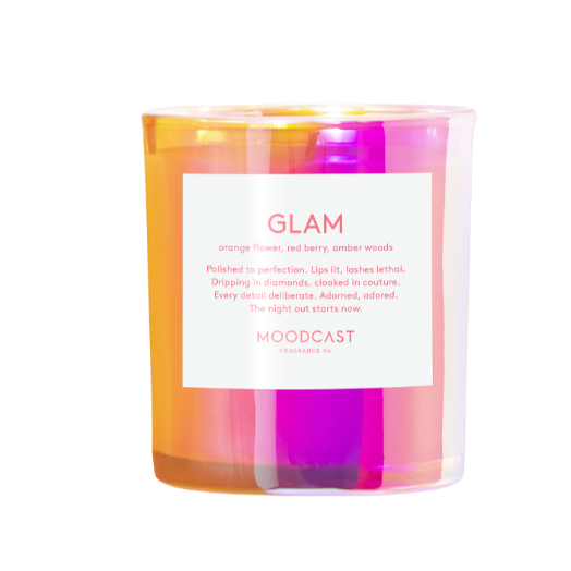 Glam Candle - 8oz