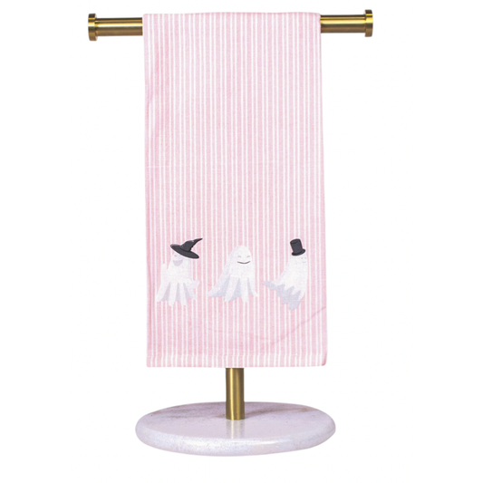 Ghouls Have Fun Towel