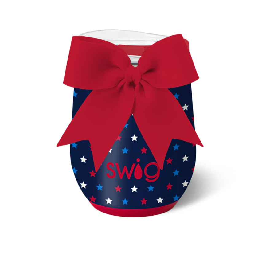 Oh My Stars - Stemless Wine
