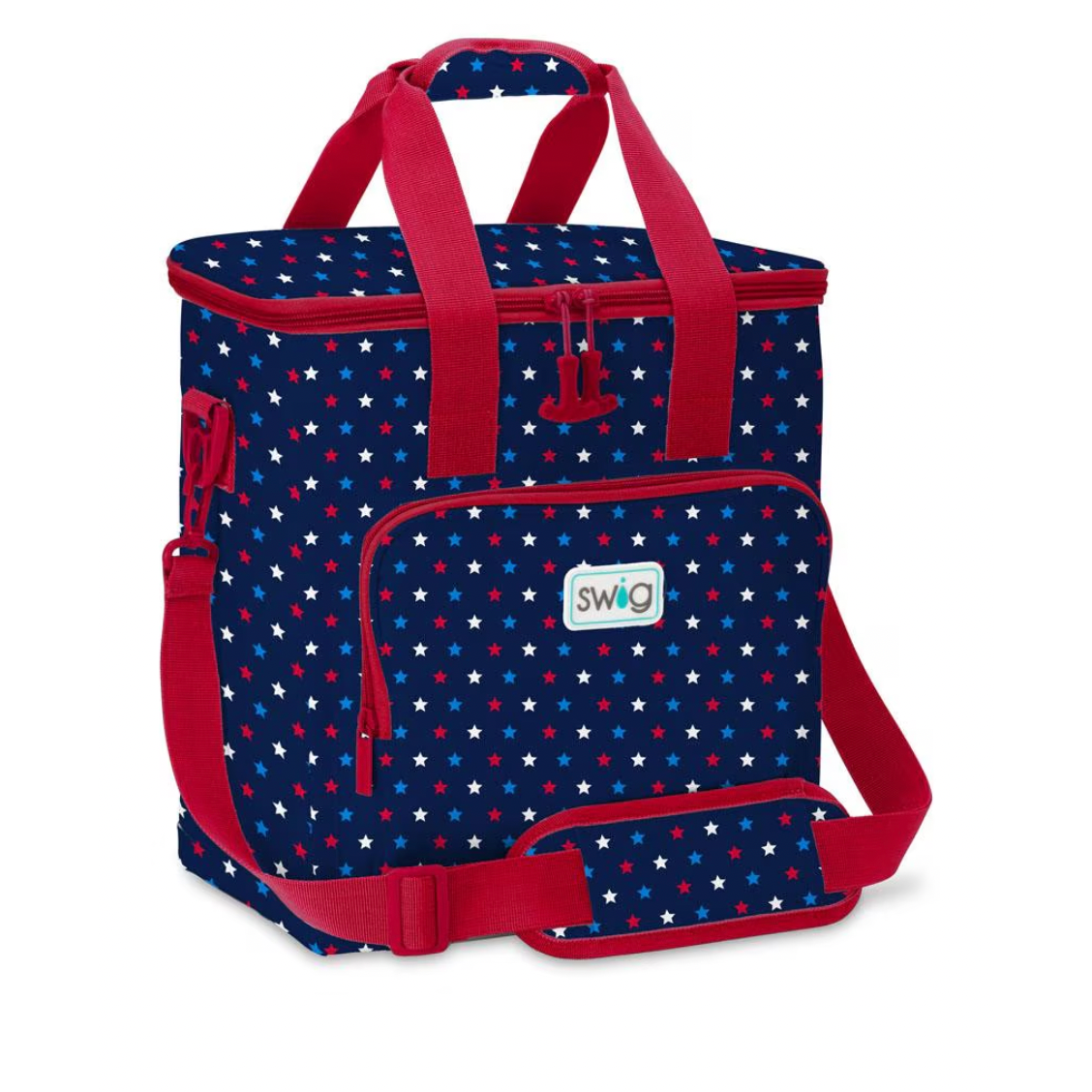 Oh My Stars: Boxxi Cooler