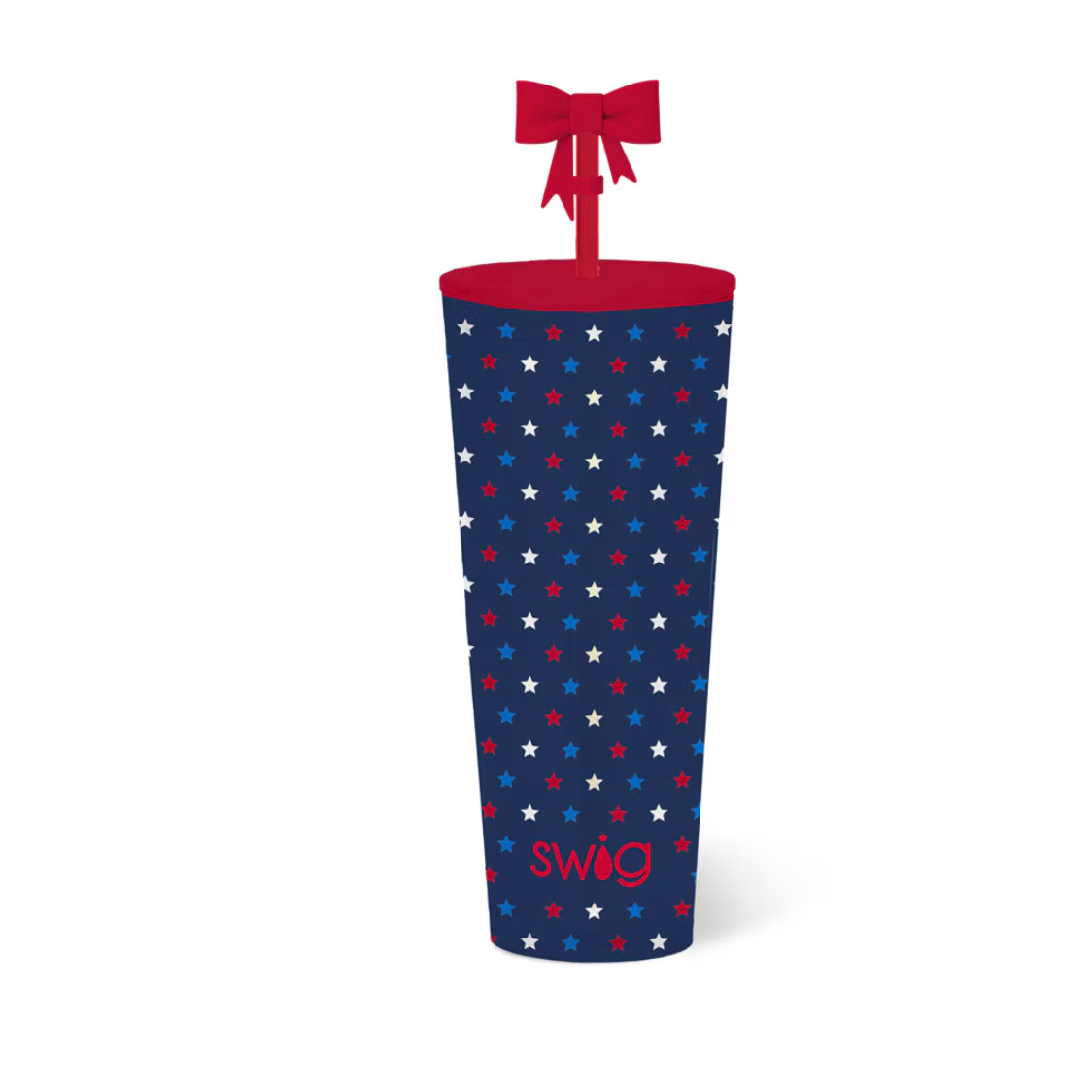Oh My Stars Tumbler: 24oz