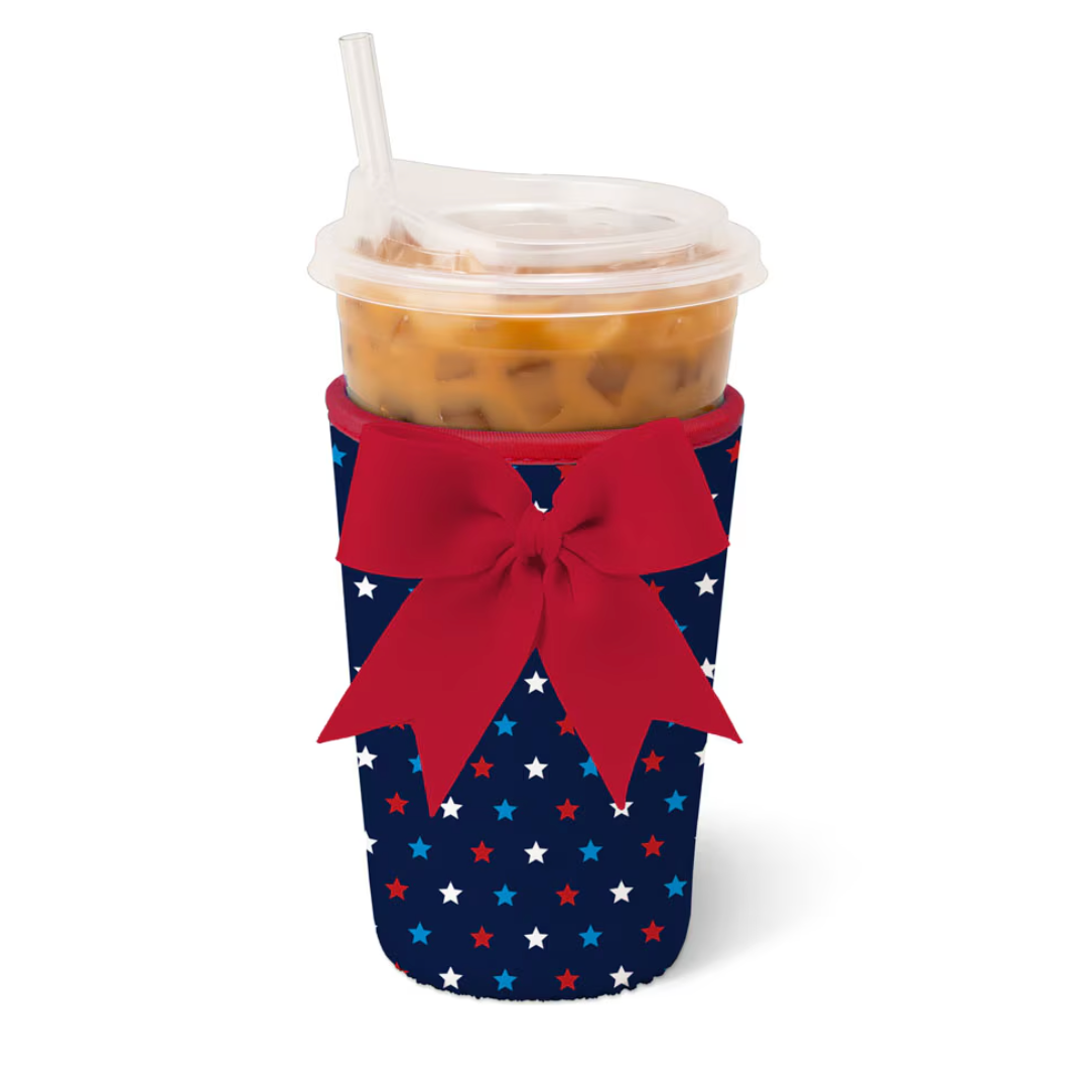 Oh My Stars - Iced Cup Coolie