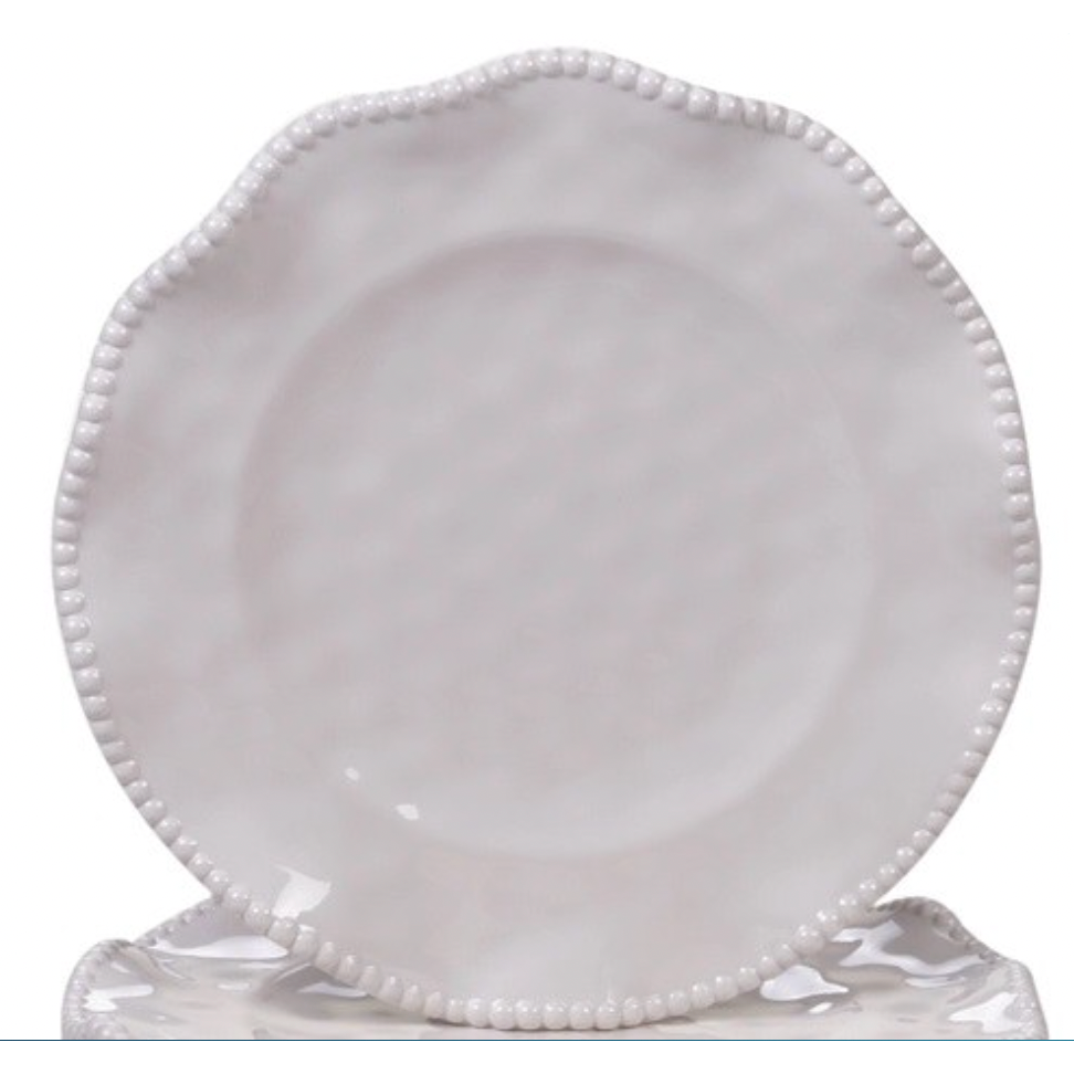 Perlette - Salad Plate