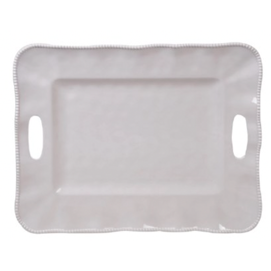 Perlette - Rectangular Tray