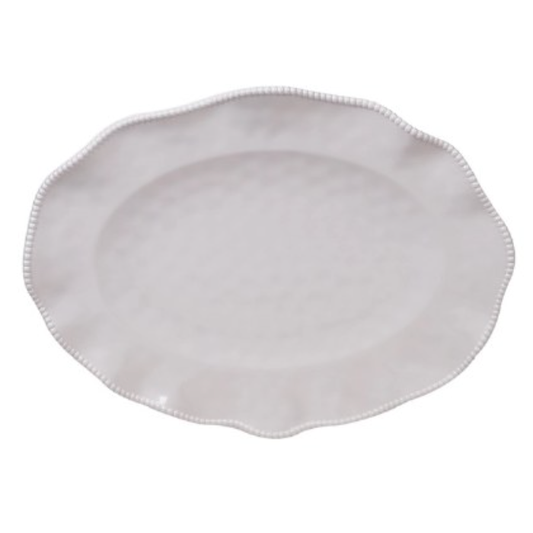 Perlette - Oval Platter