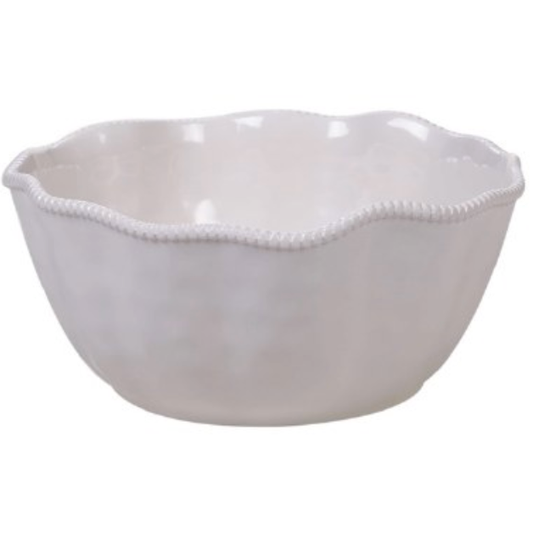 Perlette - Deep Serving Bowl