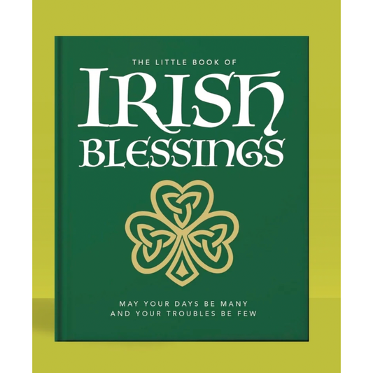 Little Book of Irish Blessings