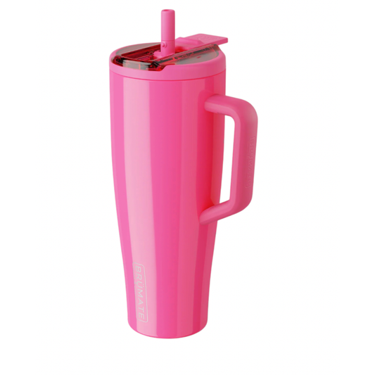 Era Flip 40oz - Neon Pink