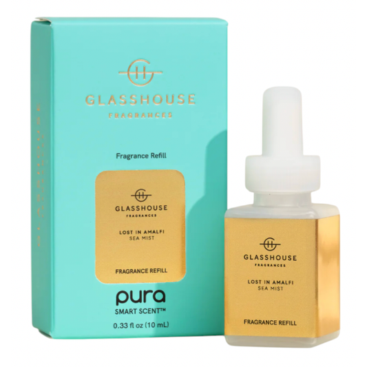 Kyoto in Bloom: Pura Fragrance Refill