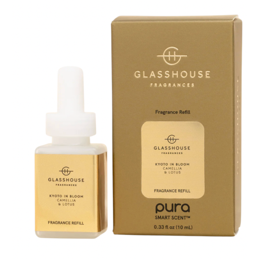 Lost in Amalfi: Pura Fragrance Refill
