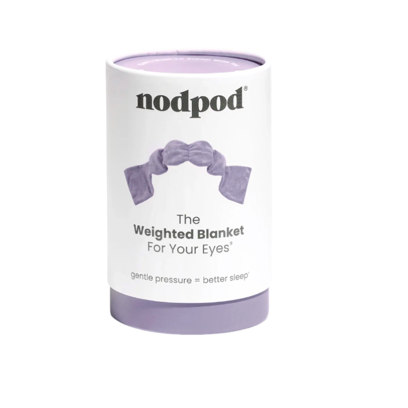 Nodpod: Wisteria