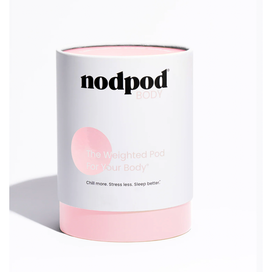 Nodpod: Weighted Blanket