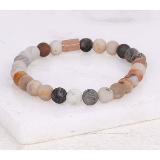 Bamboo - Accent Bracelet