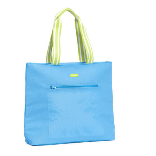 Wet Bar Cooler: Perri Woven