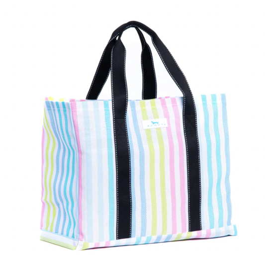 Roadtripper Tote: Havana Cabana