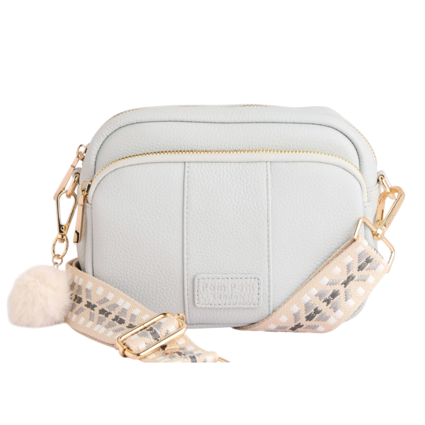 Original Bag - Salt Grey