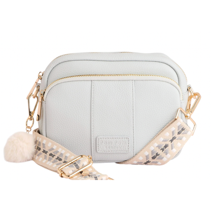 Original Bag - Salt Grey
