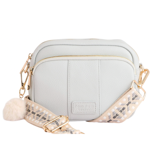 Original Bag - Salt Grey